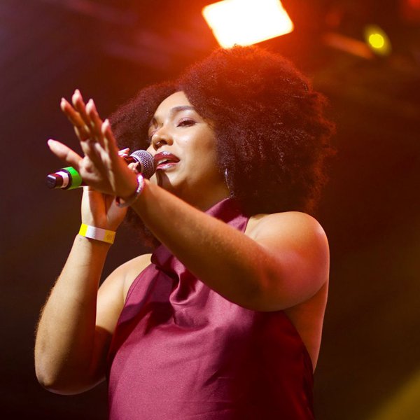 Sarah Soul