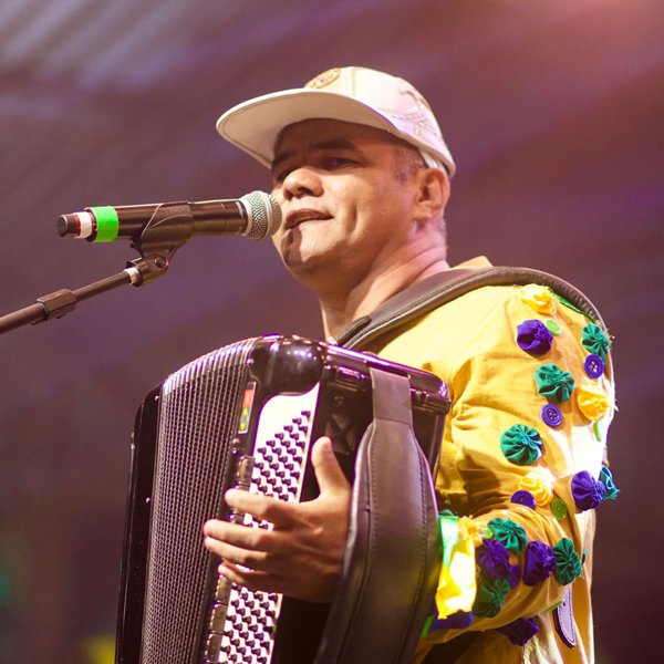 Ananias do Acordeon