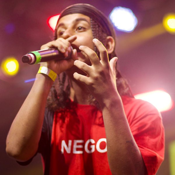 RobSom MC